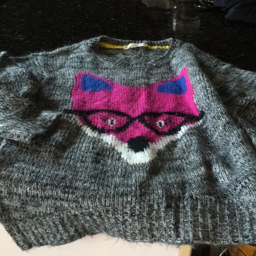 Sweater